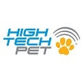 High Tech Pet Logo