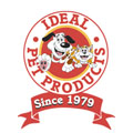 Ideal pet products logo