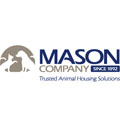 Mason Company logo