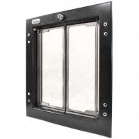 plexidor pet door for doors