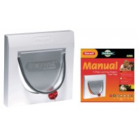 staywell 919 pet door and manual