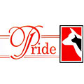 Pride pet doors logo