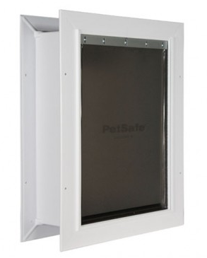 Top rated pet doors from the pet door experts