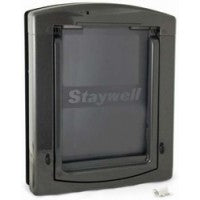 petsafe staywell dog door