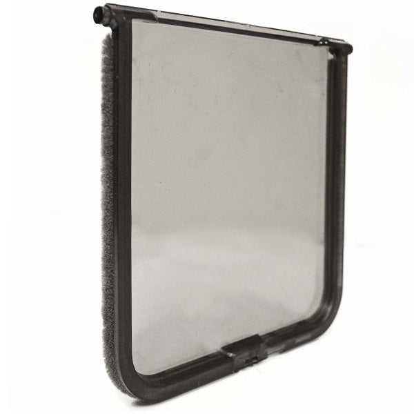 dog mate large dog door replacement flap