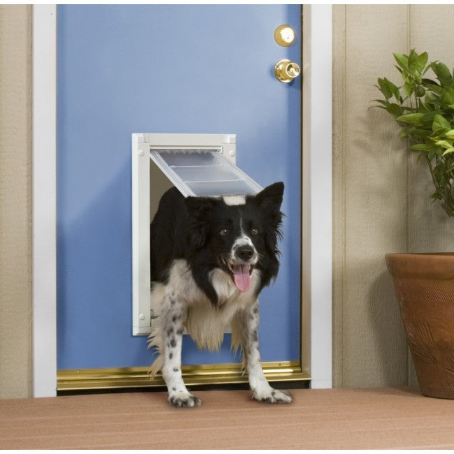 Endura Flap Pet Door for Doors Dog Doors PetDoors