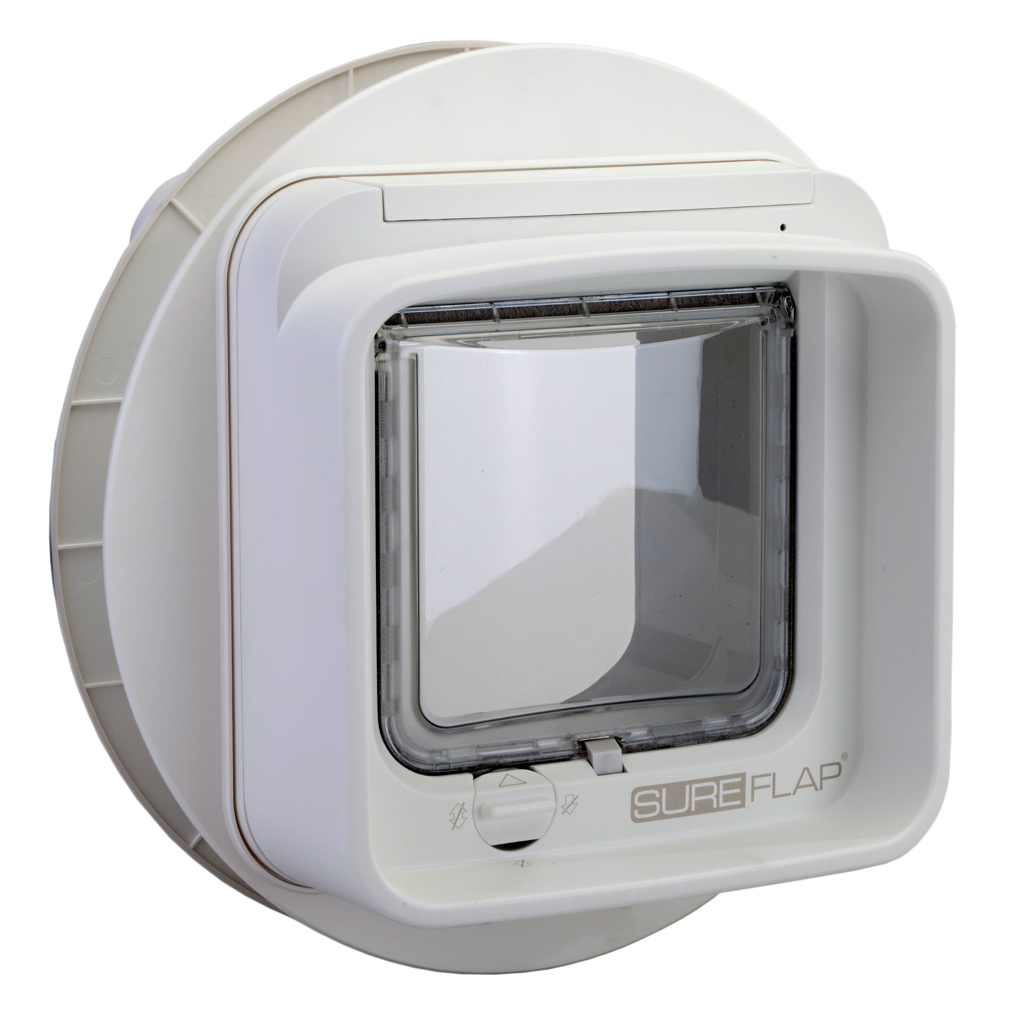 sureflap dualscan