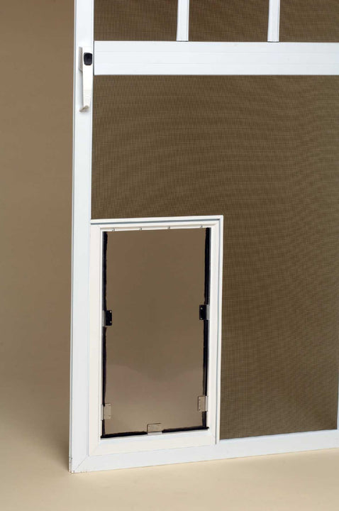 Hale Pet Doors | Pet Doors for Screens 