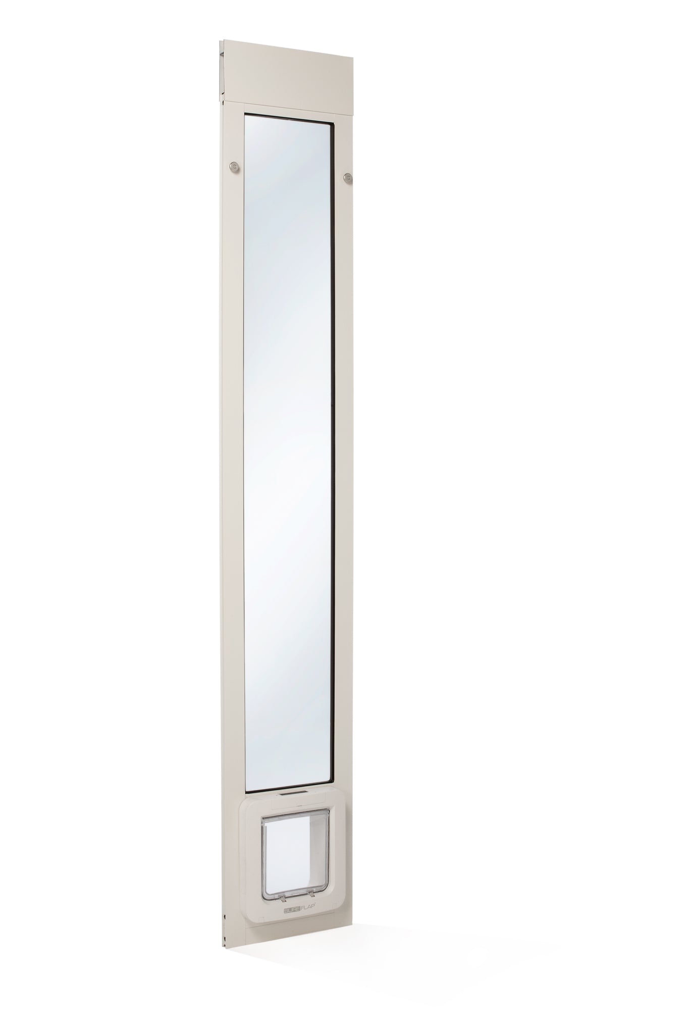 Sureflap Thermo Panel 2e Microchip Door Sliding Glass