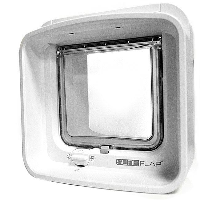 sureflap dualscan