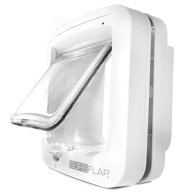 sureflap microchip cat flap