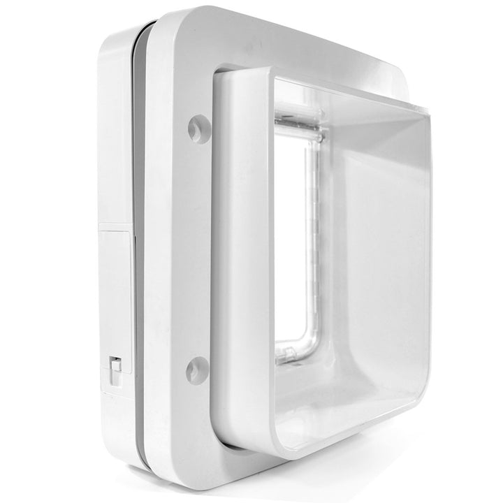 sureflap microchip pet door