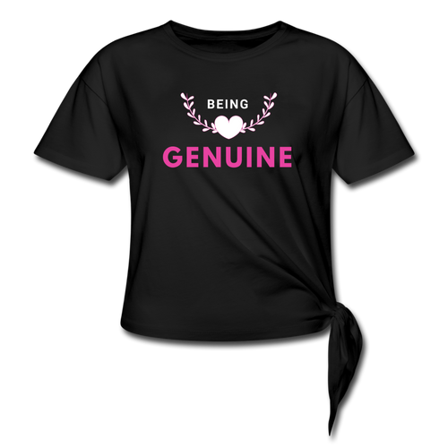 Genuine Merchandise, Shirts