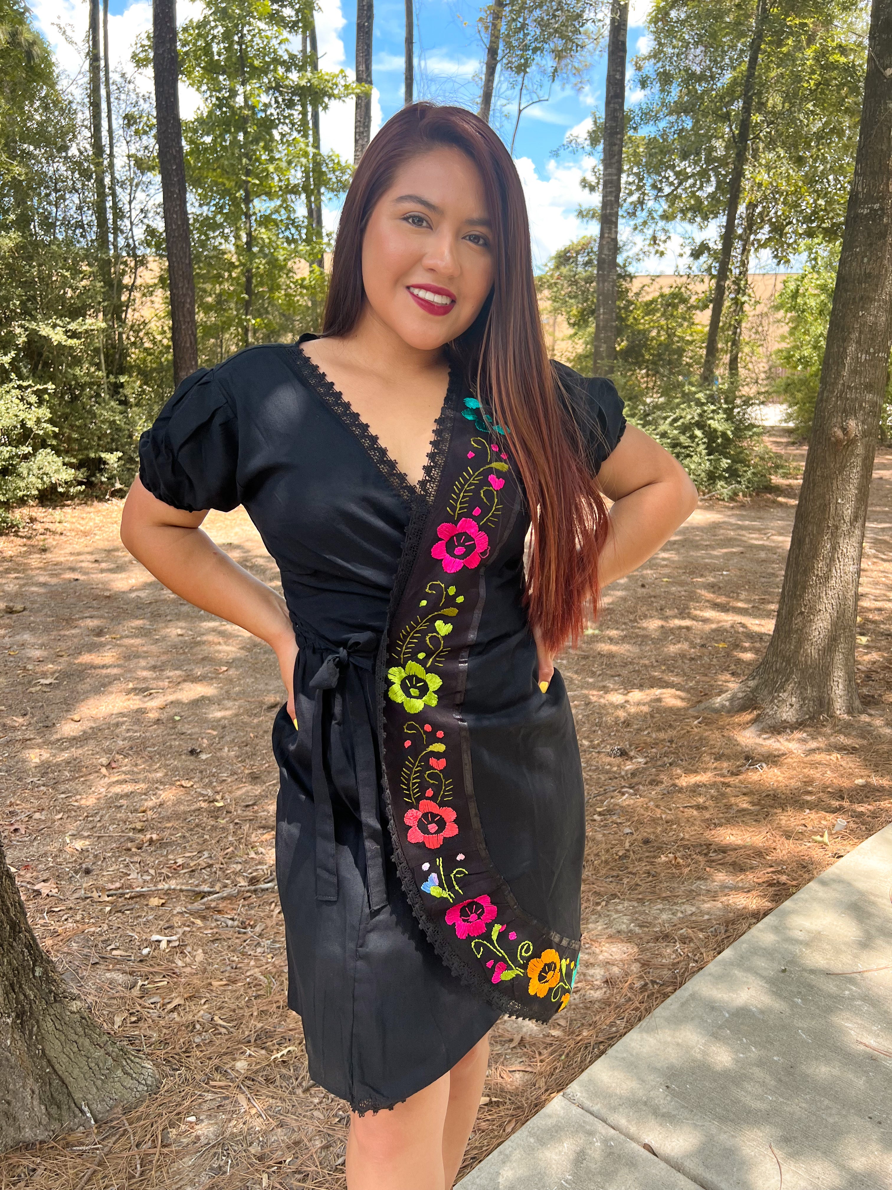 Yaritza / Dress