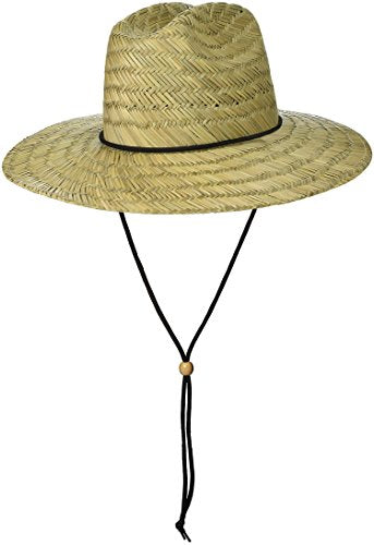 classic beach hat