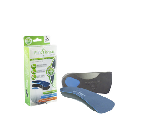arch support insoles nz