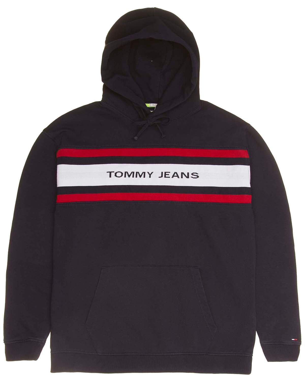 Men's Tommy Jeans Cotton Hoody