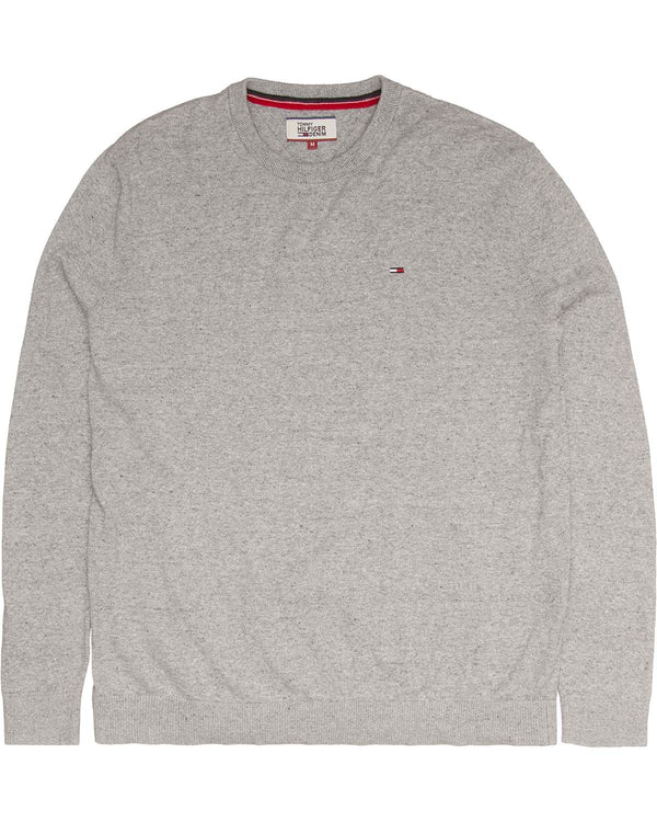 Men's Cotton Crew Neck Sweatshirt