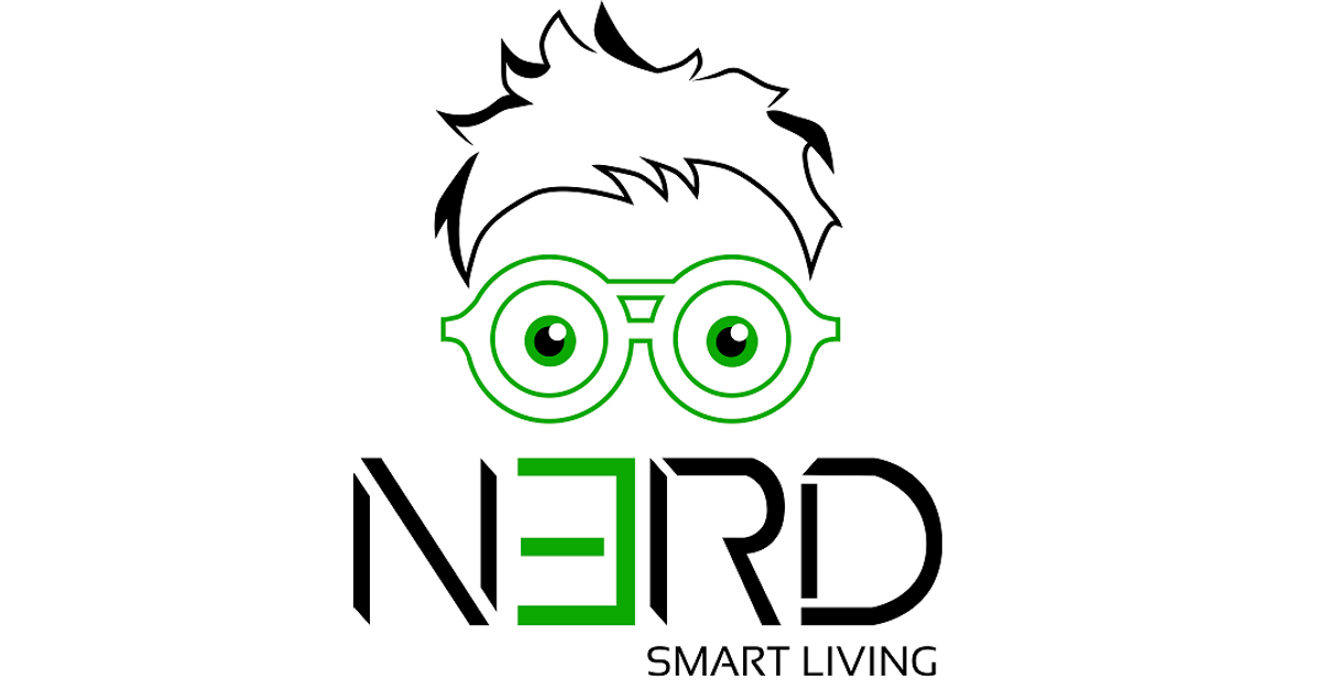 Nerd Smart Living