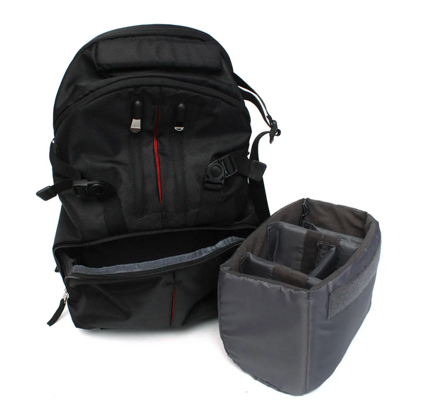 nikon camera backpack