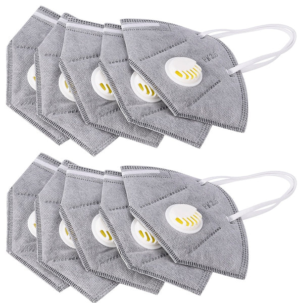 FREE 20-pack N95 Ophax Respirator Mask