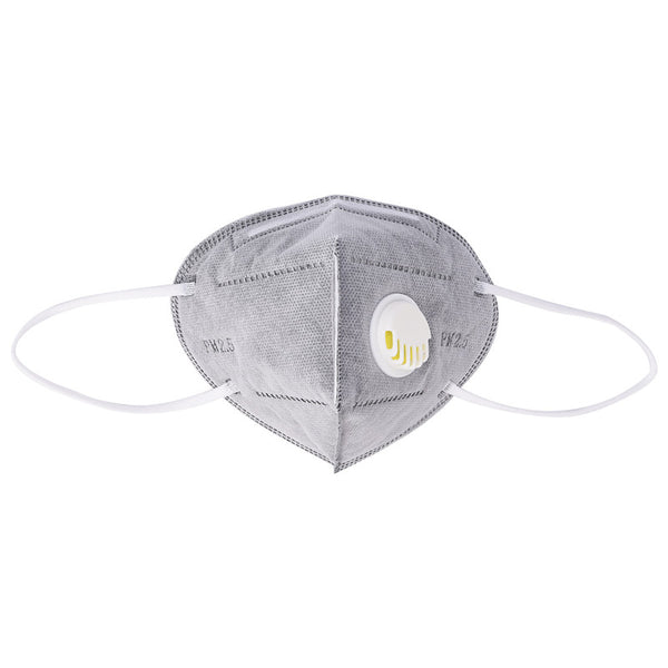 FREE 20-pack N95 Ophax Respirator Mask