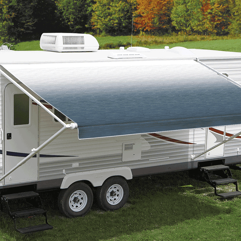 Carefree Fiesta Roll Out Awning