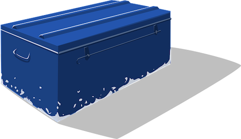 Choosing the Right Ice Box for Your Needs