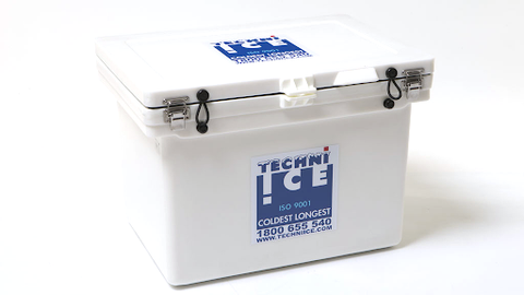 Techni Ice Classic range