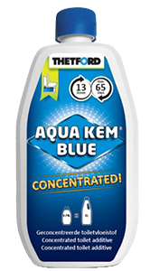 Thetford Aqua Kem Blue