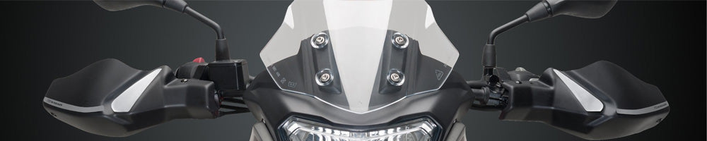 Puig Motorcycle Handguards