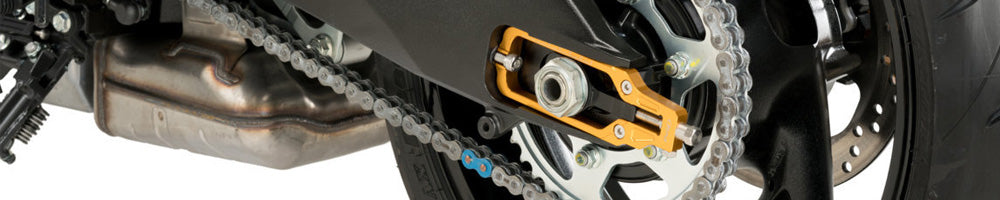 Puig Motorcycle Chain Tensioner