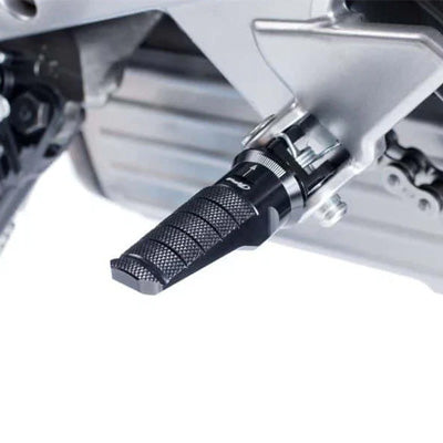 Puig Motorcycle racing Footpegs