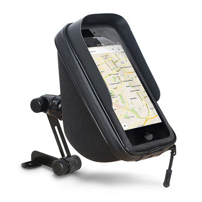 SHAD Motorcycle Phone Holder