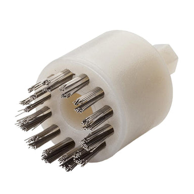Deka Battery Terminal Cleaning Brush for Power Drills - Top Terminals - Qty  1 Deka Wiring DW05515-1