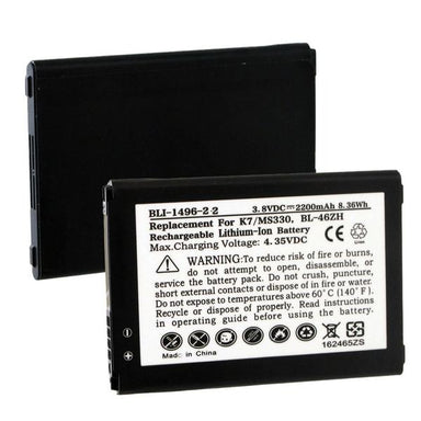 How to Replace Your Eureka 96 Series Quick Up Battery, Part # 60776, 39150  