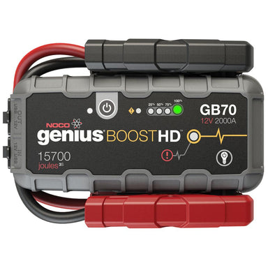 GBC003 NOCO Boost HD Precision Clamps — PLP Battery Supply