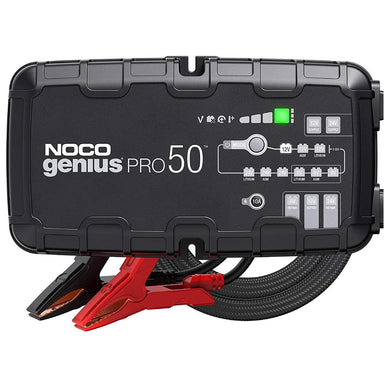 NOCO - GENIUS 1 BATTERY CHARGER - Upshift Online Inc.