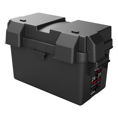 Group 4d battery box