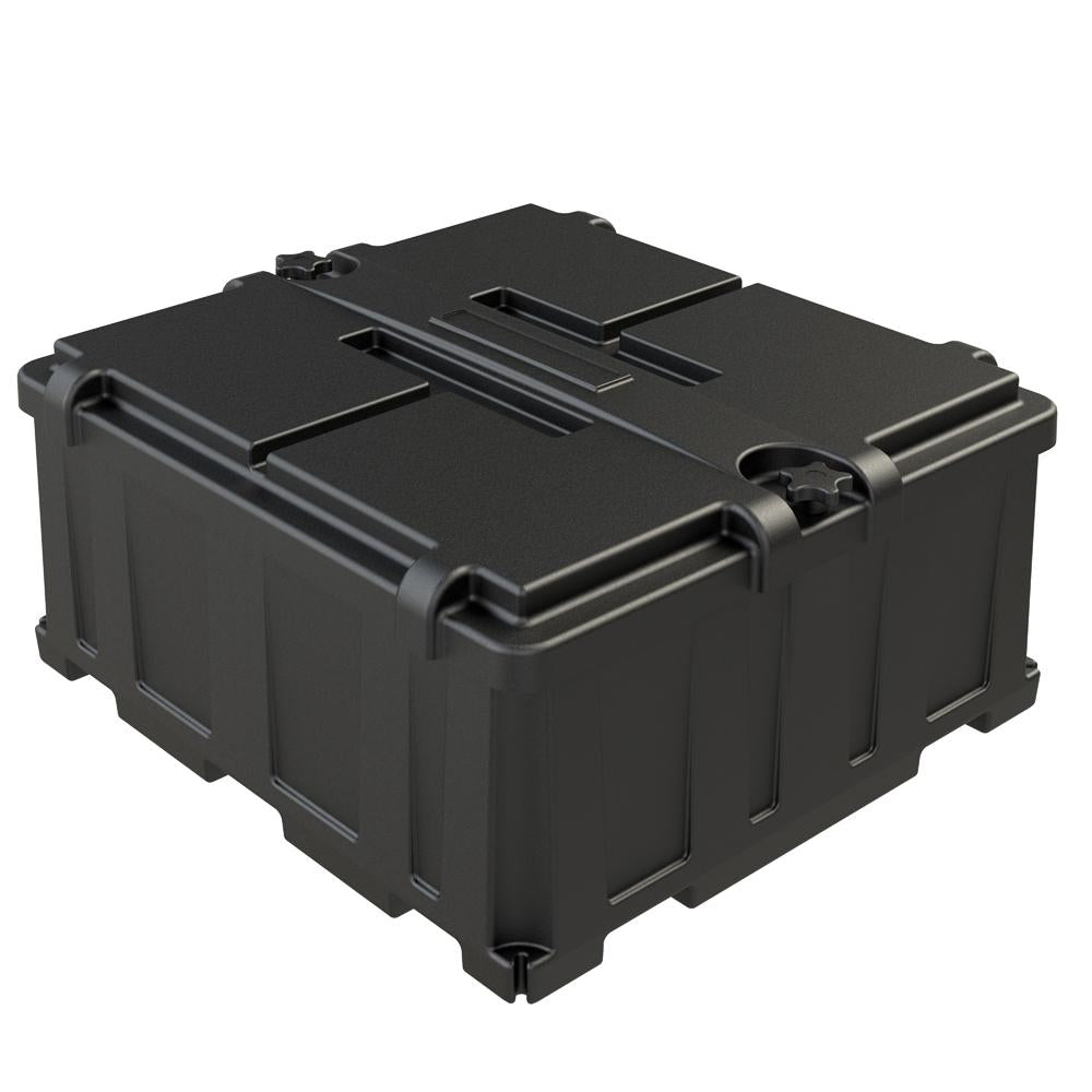 8d battery box