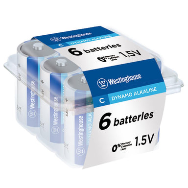 Westinghouse AG10 Alkaline 1.5V, AG10, G10, LR1130, LR54, 189, SR1130W —  PLP Battery Supply