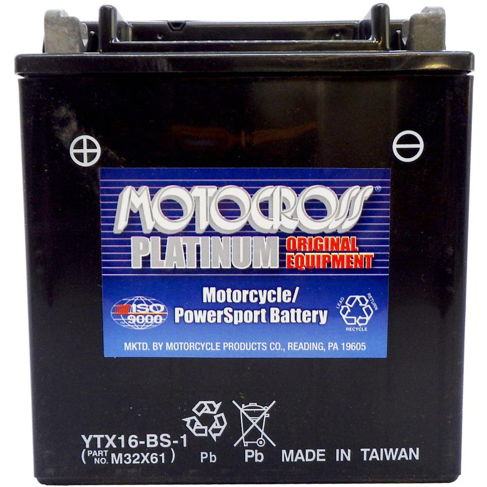 powersport battery