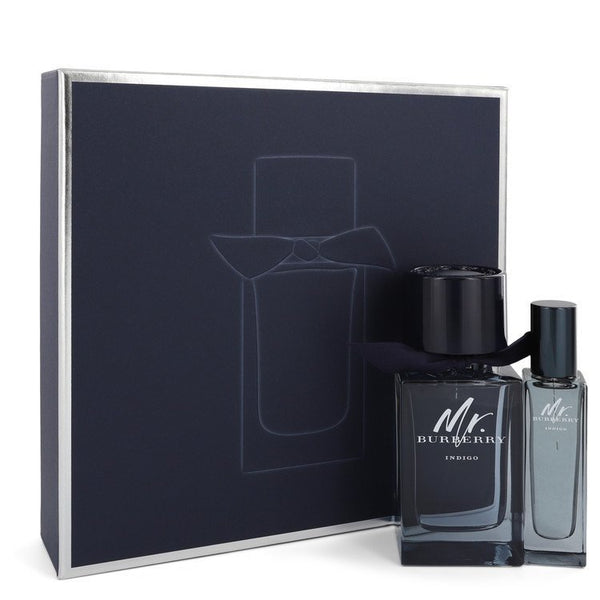 mr burberry gift set