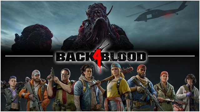 Back 4 Blood Preview - Back 4 Blood Open Beta Early Impressions