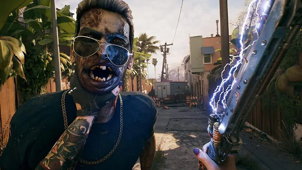 Dead Island - Stop Games - A loja de games mais completa de BH!