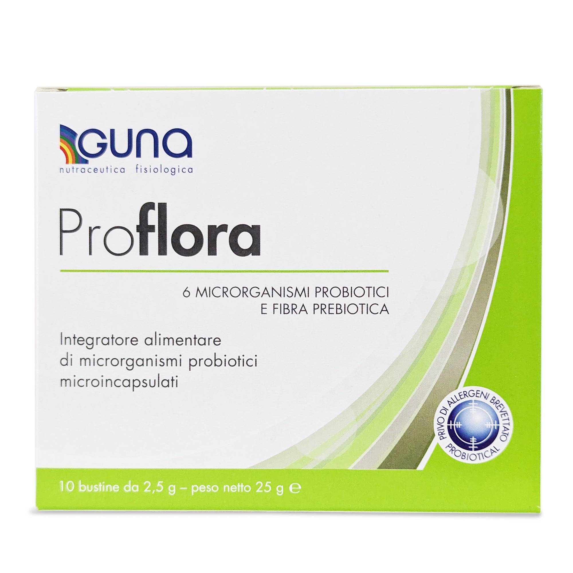 Proflora