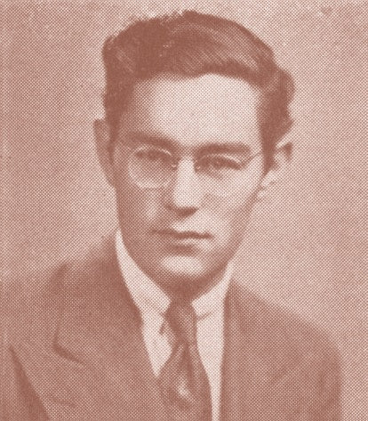 Henry G. Molaison, 27
