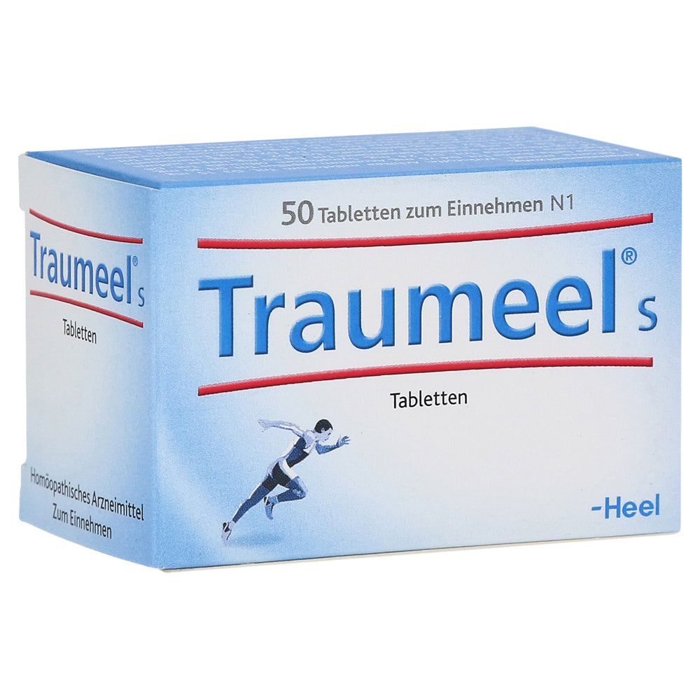 traumeel