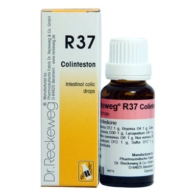 R37 Intestinal Colic Drops 50ml-Urenus