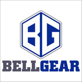 BellGear Logo